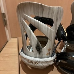一度使用のみ❗️プレミア❗️FLUX フラックス DS LTD 限定品