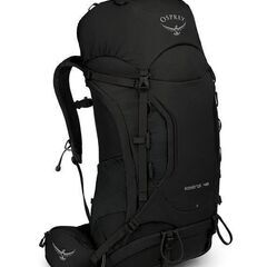 【ネット決済・配送可】osprey kestrel 48 　bl...