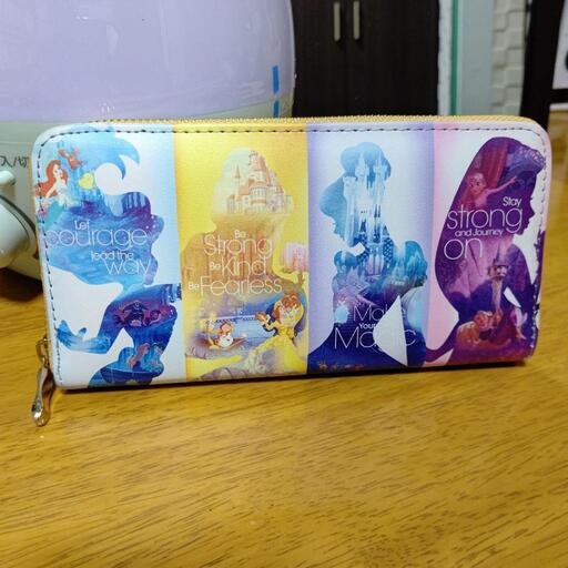 ディズニー プリンセス長財布 タカさん 上野芝の家具の中古あげます 譲ります ジモティーで不用品の処分