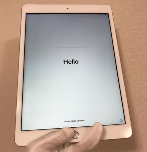 iPad第7世代