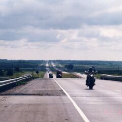 ちょっとバイクで走る集い