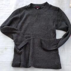 セーター（女の子用　130cm）