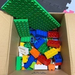 LEGOブロック