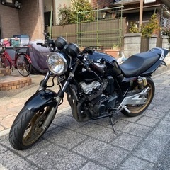 【ネット決済】ホンダ　CB400SF  NC39 SPEC3 キャブ