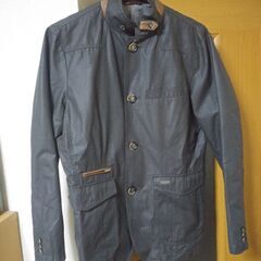 クロコダイルのジャケット【Mサイズ】