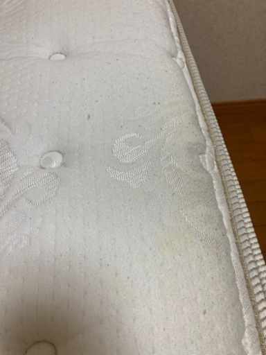 ニトリNスリープ プレミアムp3-03 セミダブルベッドの買取りさせていただきました｜エコ空間