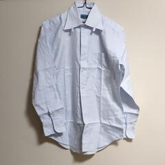 ビジネスシャツ　メンズ　 Sサイズ　junko shimada