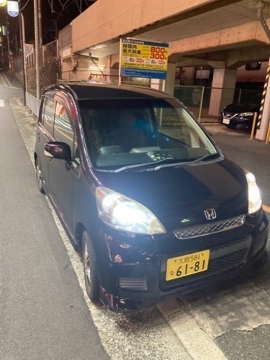 ライフJB5 早い者勝ちです。 (やー) 津田のホンダの中古車｜ジモティー 