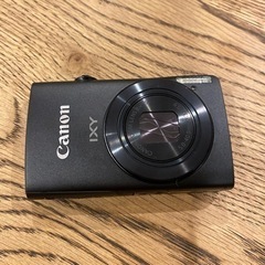 【ネット決済】Canon IXY 600F