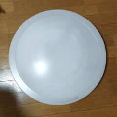【取引中】シーリングライト②1000円