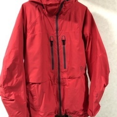 Burton ak GORE-TEX スノーボードウェア 上下セット