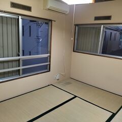 京成海神駅徒歩6分JR船橋駅徒歩18分、2階南向き1DK賃貸アパ...