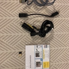 高速起動パソコン(i7-3770s、8GB、SSD&HDD、WiFi）