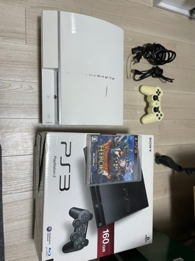 WEB限定】 コントローラー 本体 値下げ中!!ps3 - 家庭用ゲーム本体 ...