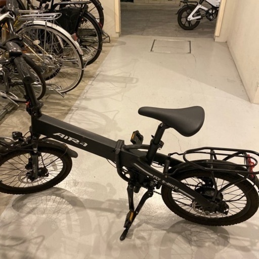 20インチ電動バイクフル電動/アシスト/折り畳み式外装シマノ6段変速ギア最大時速30キロ