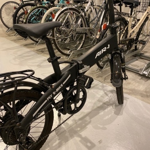 20インチ電動バイクフル電動/アシスト/折り畳み式外装シマノ6段変速