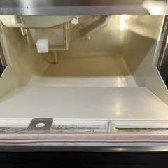 取り引き成立済み、製氷機ホシザキ25キロ