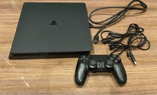 ps4 PlayStation4 本体 コントローラー 美品