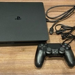 【ネット決済・配送可】ps4 PlayStation4 本体 コ...