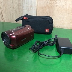 Canon  iVIS HF M51 タッチパネル IVISHF...