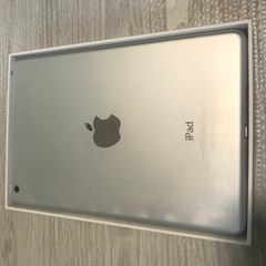 【ネット決済】Apple iPad mini 1 Wi-Fi 16GB