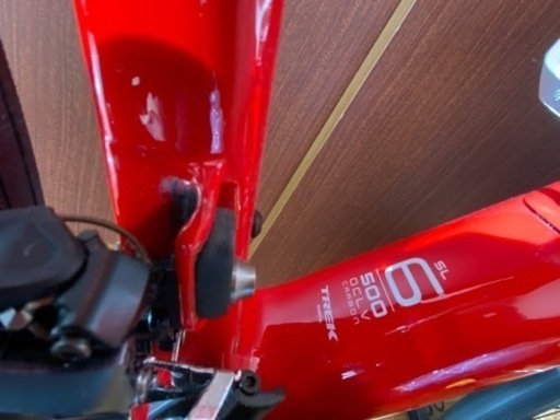 新品同様 TREK ストア Domane SL 6 サイズ47 安心決済利用 