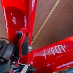 新品同様　TREK Domane SL 6 サイズ47 安心決済利用