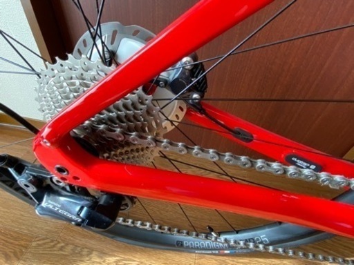 新品同様 TREK ストア Domane SL 6 サイズ47 安心決済利用 