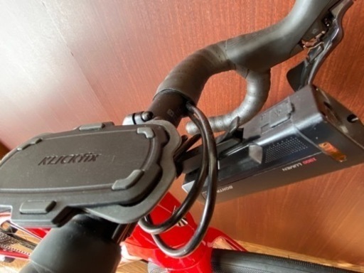 新品同様 TREK ストア Domane SL 6 サイズ47 安心決済利用 