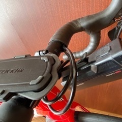 新品同様　TREK Domane SL 6 サイズ47 安心決済利用