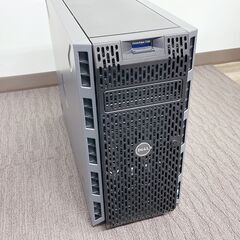 【ネット決済】Dell PowerEdge T330 ベアボーン...