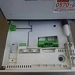 SHARP　A4複合機・プリンター　MX-C302W　