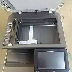 SHARP　A4複合機・プリンター　MX-C302W　