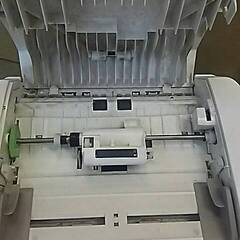 SHARP　A4複合機・プリンター　MX-C302W　