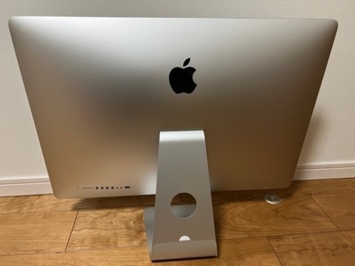 iMac 27インチ Retina5 K 2019モデル 超美品 【公式通販】