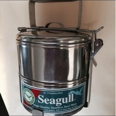 Seagull 弁当箱