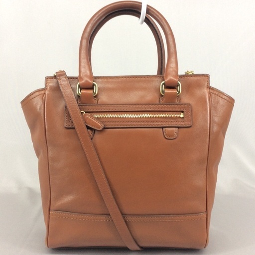 バッグ COACH オールドコーチ レザー 2wayショルダーバッグ クロス 