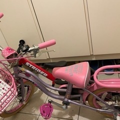 値下げ 子供自転車 14インチ