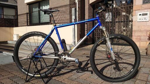 jamis dragon pro Lサイズ