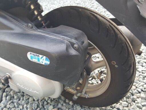 一旦停止中　ホンダ　TODAY  原付　中古　値下げしました トゥデイ/ホンダの新車・中古バイクの相場、バイク情報｜ウェビック