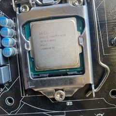 昨日サブpc組み替えのため出品。動作品です。