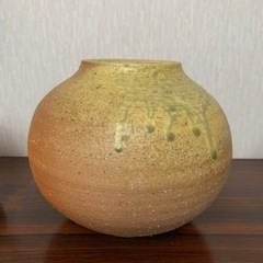 【ネット決済】花瓶　1