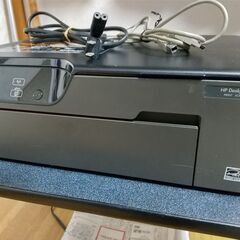 HP DESKJET 3520 ジャンク