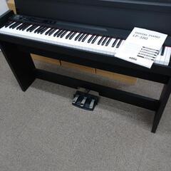 ☆激安☆美品☆2020年製 KORG 電子ピアノ🎹