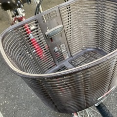 ※停止中※ YAMAHA PASナチュラ