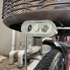 ※停止中※ YAMAHA PASナチュラ