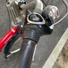 ※停止中※ YAMAHA PASナチュラ