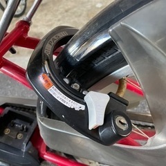 ※停止中※ YAMAHA PASナチュラ