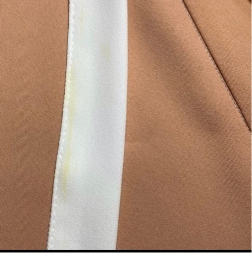 授乳服フォーマルワンピースミルクティー みつい 太田のマタニティ用品の中古あげます 譲ります ジモティーで不用品の処分