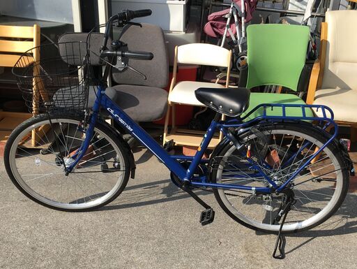 自転車